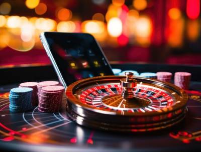 Find the Right Casino Site