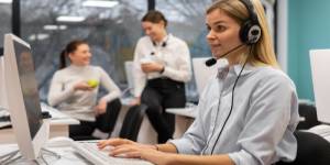 Customer Support