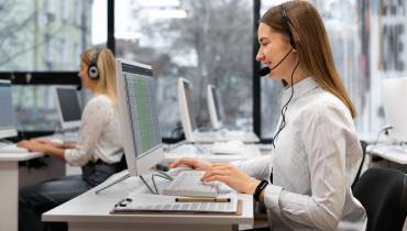 Customer Support of Monopoly Casino