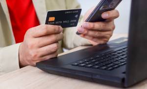 Payment Methods at Online Casino